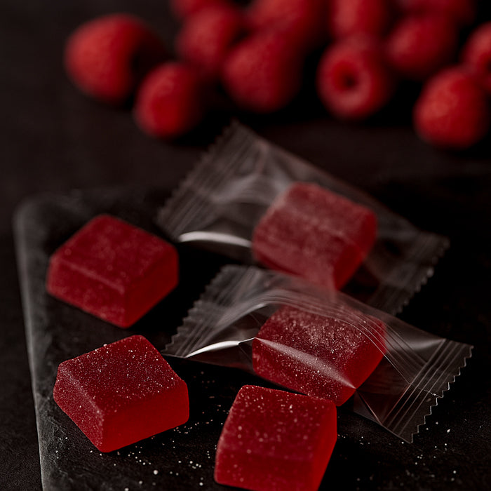 Aveņu košļājamās konfektes