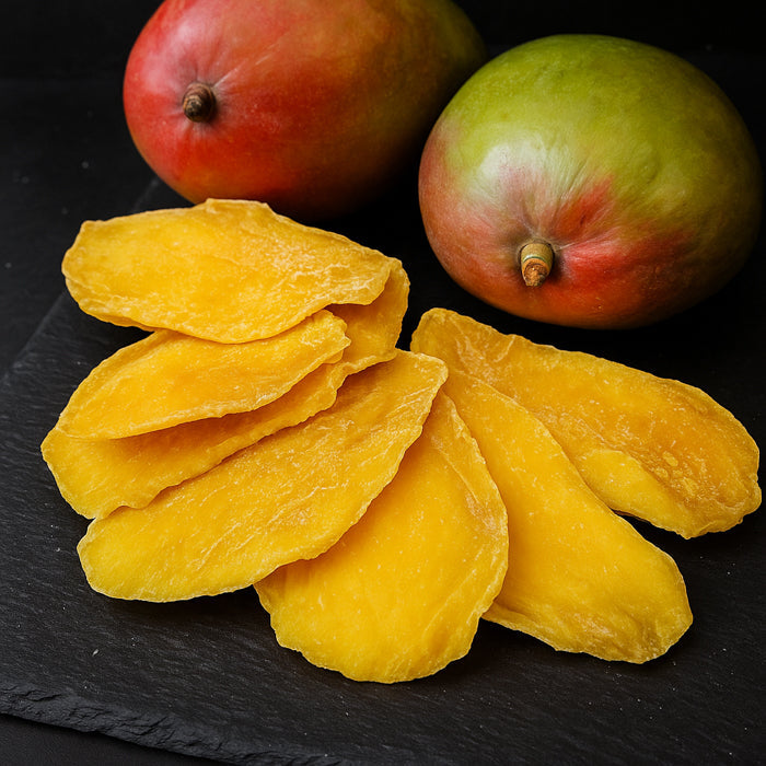 Žāvēts mango bez cukura - Vjetnama