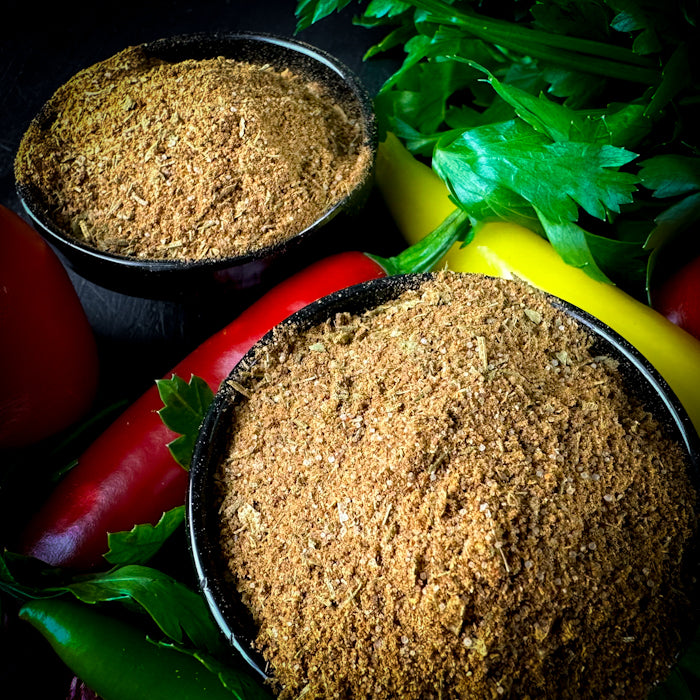 Garšvielu maisījums "Adžika"