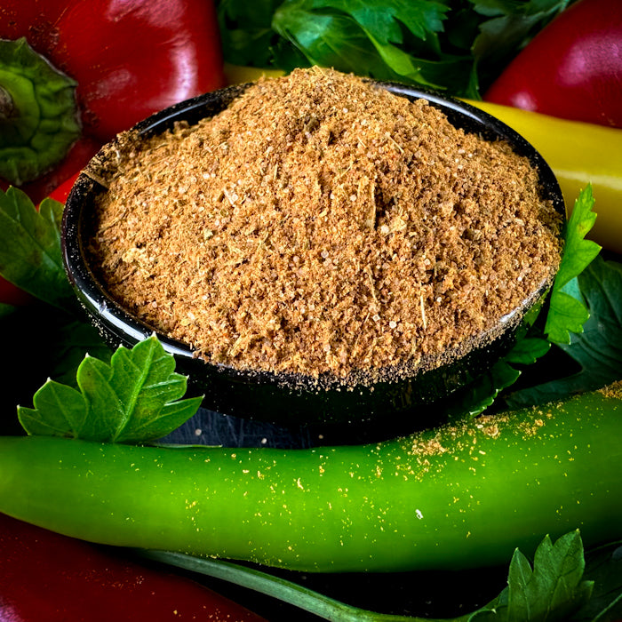 Garšvielu maisījums "Adžika"