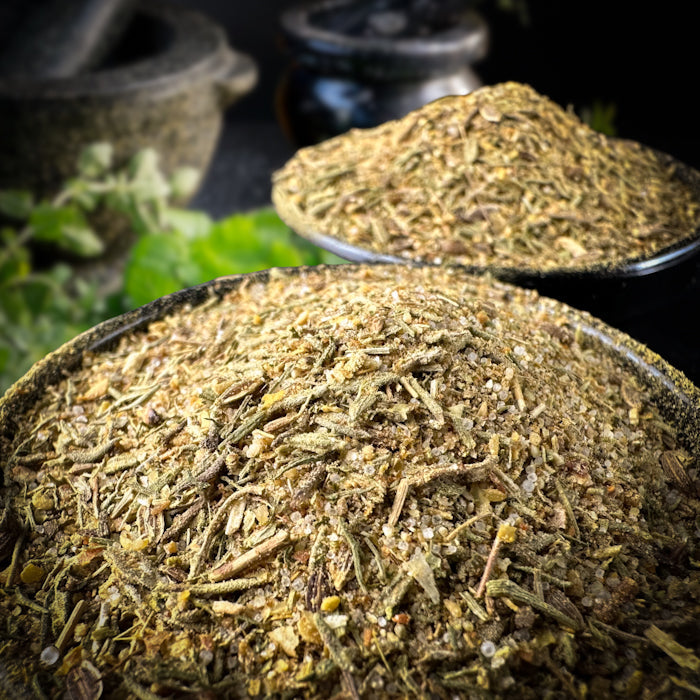 Garšvielu maisījums "Klasiskais svanetijas sāls"