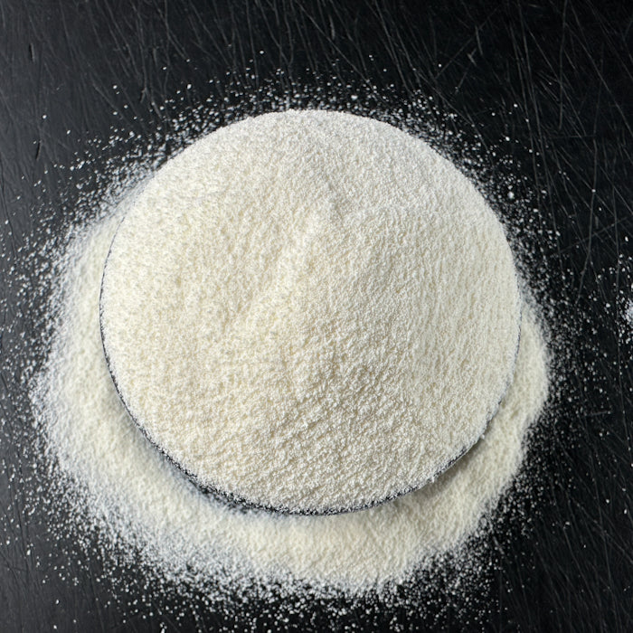 Saldais krējums (sauss)