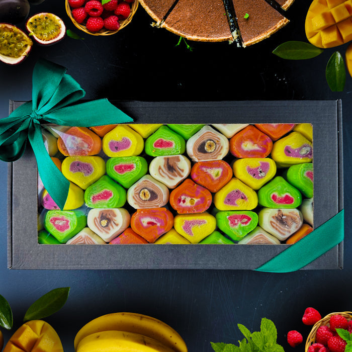 Samarkandas Halvas rullīšu miks