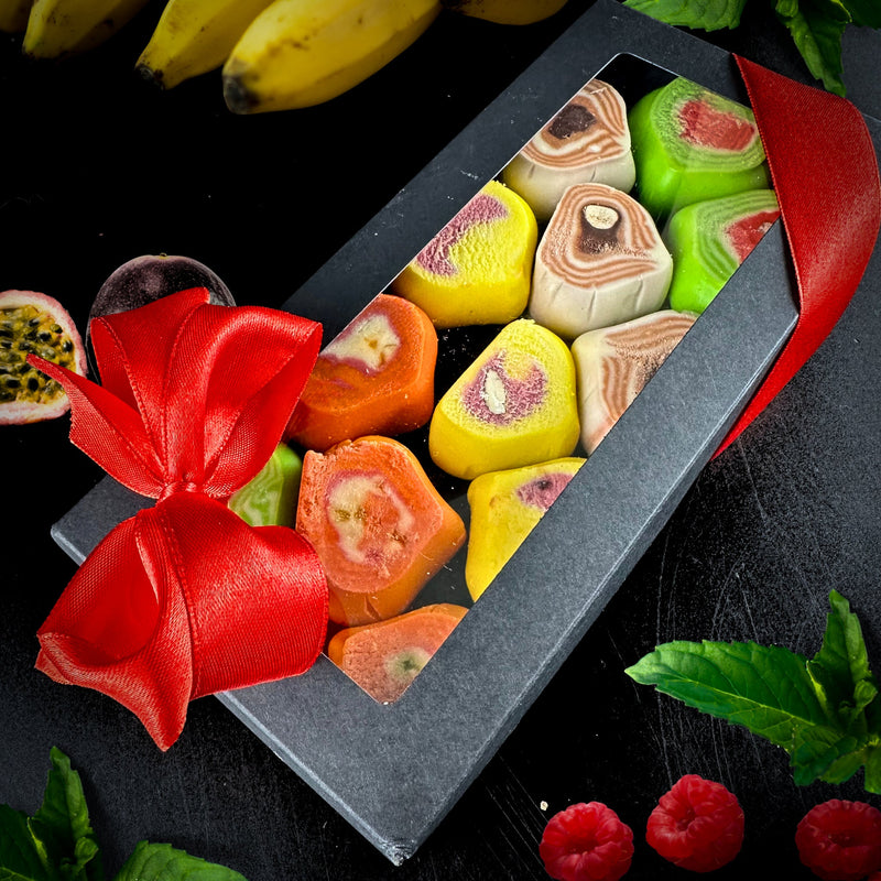 Samarkandas Halvas rullīšu miks