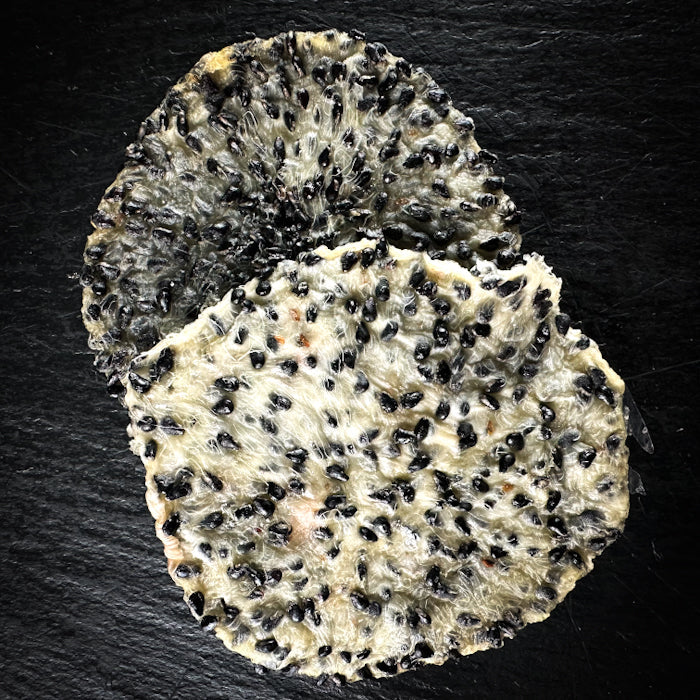 Žāvēta pitaija, baltā (dragon fruit)