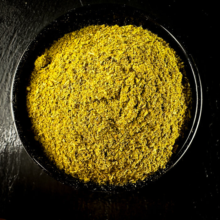 Garšvielu maisījums "Hmeli Suneli"