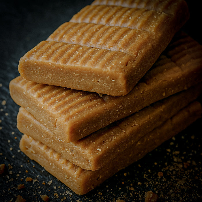 Maigs krējuma īriss