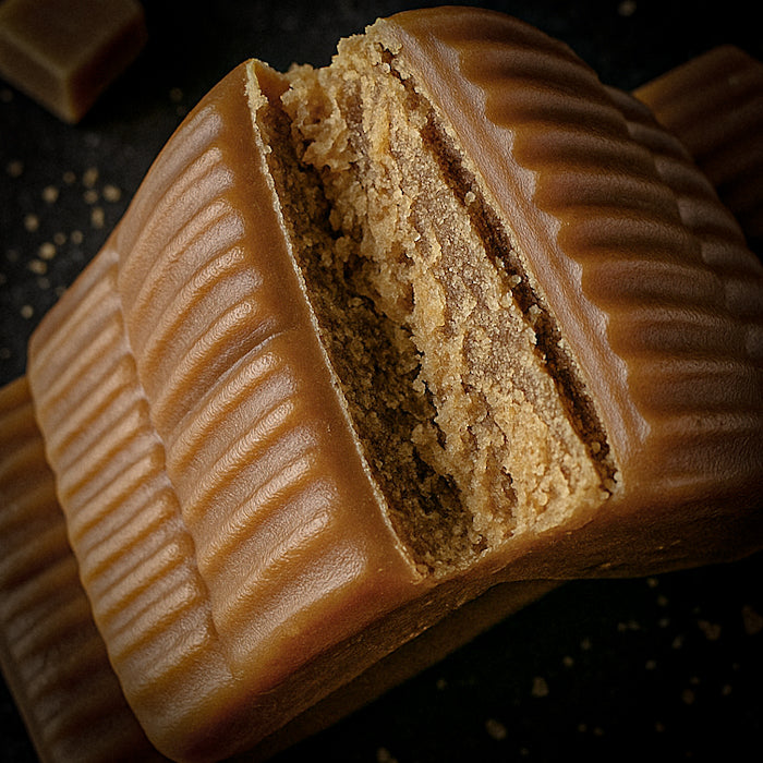 Maigs krējuma īriss