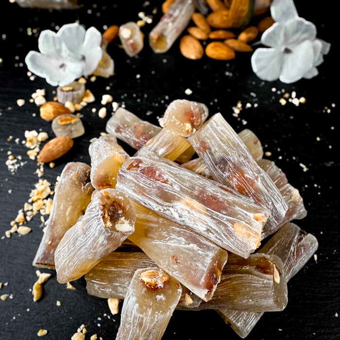 Класиские пирски с априкожу каулинием