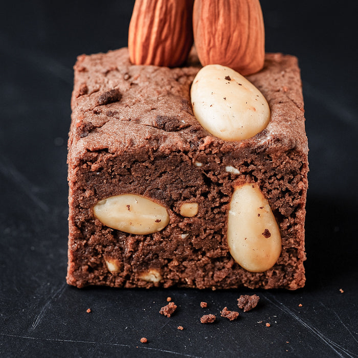 Samarkandas halva - šokolādes Rafaello