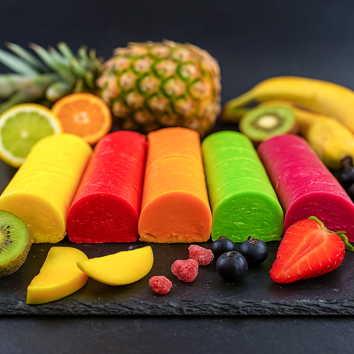 Samarkandas halvas daiviņas MIX