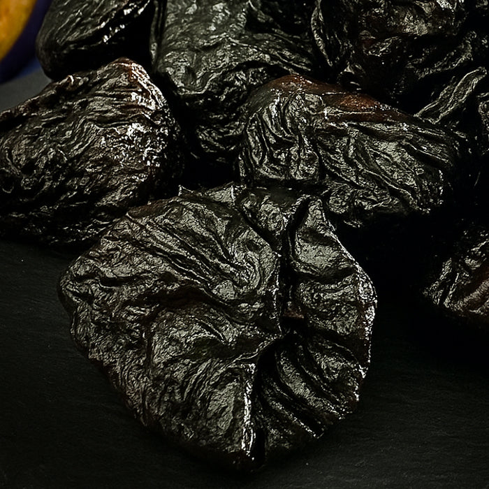 Žāvētas plūmes bez kauliņiem